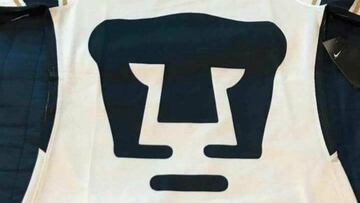 Después de que hace semanas apareciera la indumentaria auriazul para el nuevo torneo, en redes sociales apareció la posible playera visitante en color blanco.