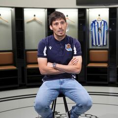 Silva: "Cerramos mi renovación en un día"