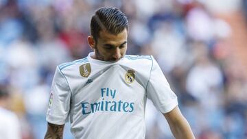 Examen de recuperación para Ceballos, Borja Mayoral...