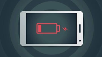 10 things that kill your battery and shorten the life of your smartphone