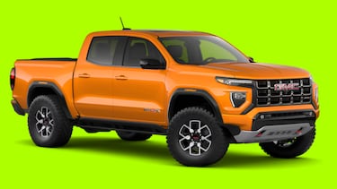 Ni todo eléctrico, ni todo gasolina: La “playlist” de GM México en 2025