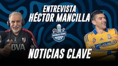 Héctor Mancilla, histórico goleador chileno en Toluca