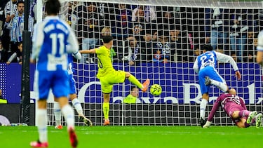 Gerard, ‘enfant terrible’, revitaliza a un Villarreal que ya es segundo