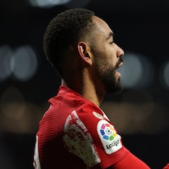 Cunha, el agitador ideal