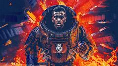 Rodrygo, Xavi y el Barça protagonistas de los memes de la jornada