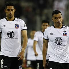 El brutal registro en que Colo Colo pelea el descenso y la U es líder