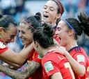 ¿Cuándo juega España el próximo partido del Mundial Femenino ante Alemania?