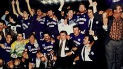 Ferenc Puskas dejó su último legado en tierras australianas