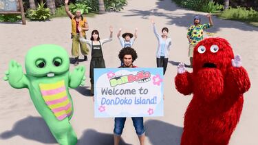 Like a Dragon: Infinite Wealth has unfortunately put New Game+ behind a paywall