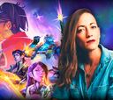 De Overwatch a Starfinder, el viaje de Carolina Ravassa: “No importa que sean triple A o indie, quiero personajes que inspiren”