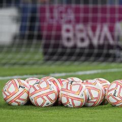 Definidos los horarios de la final de la Liga MX Femenil