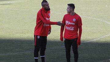 Los 5 aspectos a mejorar por la Roja para vencer en La Paz