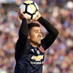 Pizarro: "Bravo no se merece el trato que está teniendo"