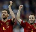 Xabi Alonso: "Pudimos haber decidido antes"