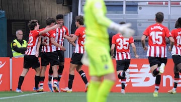 Primera RFEF Grupo 1: resultados, partidos y clasificación de la jornada 37