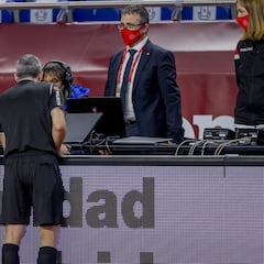 El Mundial de fútbol sala de este año contará con VAR