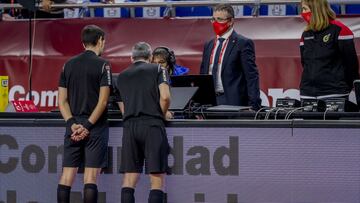 El Mundial de fútbol sala de este año contará con VAR