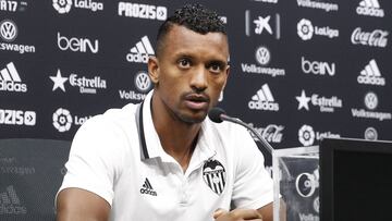 Nani: "Messi es desequilibrante pero en el Barça todos lo son"