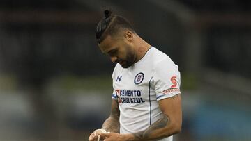 Velázquez: "Esperamos poder darle a la afición una alegría en la Liga"