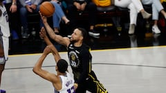 Sacramento Kings 97 vs 114 Golden State Warriors summary: stats and highlights | NBA Playoffs Game 3