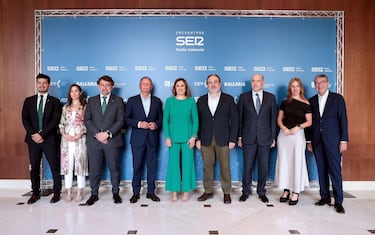 Catal¨¢, sobre la propiedad de Lim: ¡°No podemos intervenir una Sociedad An¨®nima Deportiva¡±