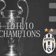 La historia de los duelos entre Real Madrid y Juventus