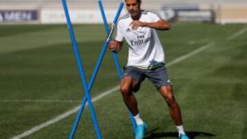 Mourinho está dispuesto a luchar por fichar a Varane