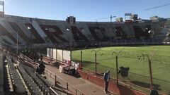 Huracán - Boca: última hora de la Superliga argentina, en vivo