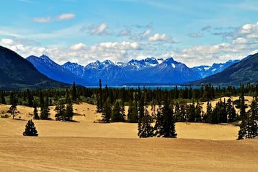 Granada está al sur de África y otras curiosidades geográficas