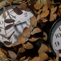Esta es la fecha en la que se realizará el cambio de hora de invierno en México