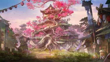 Wild Hearts, el Monster Hunter de EA en el Japón Feudal: fecha y cómo ver su estreno
