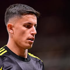 Todos menos el América en la Liga MX