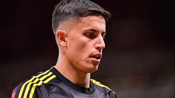 Todos menos el América en la Liga MX