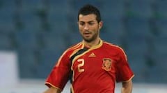 El 'Chori' es de acero