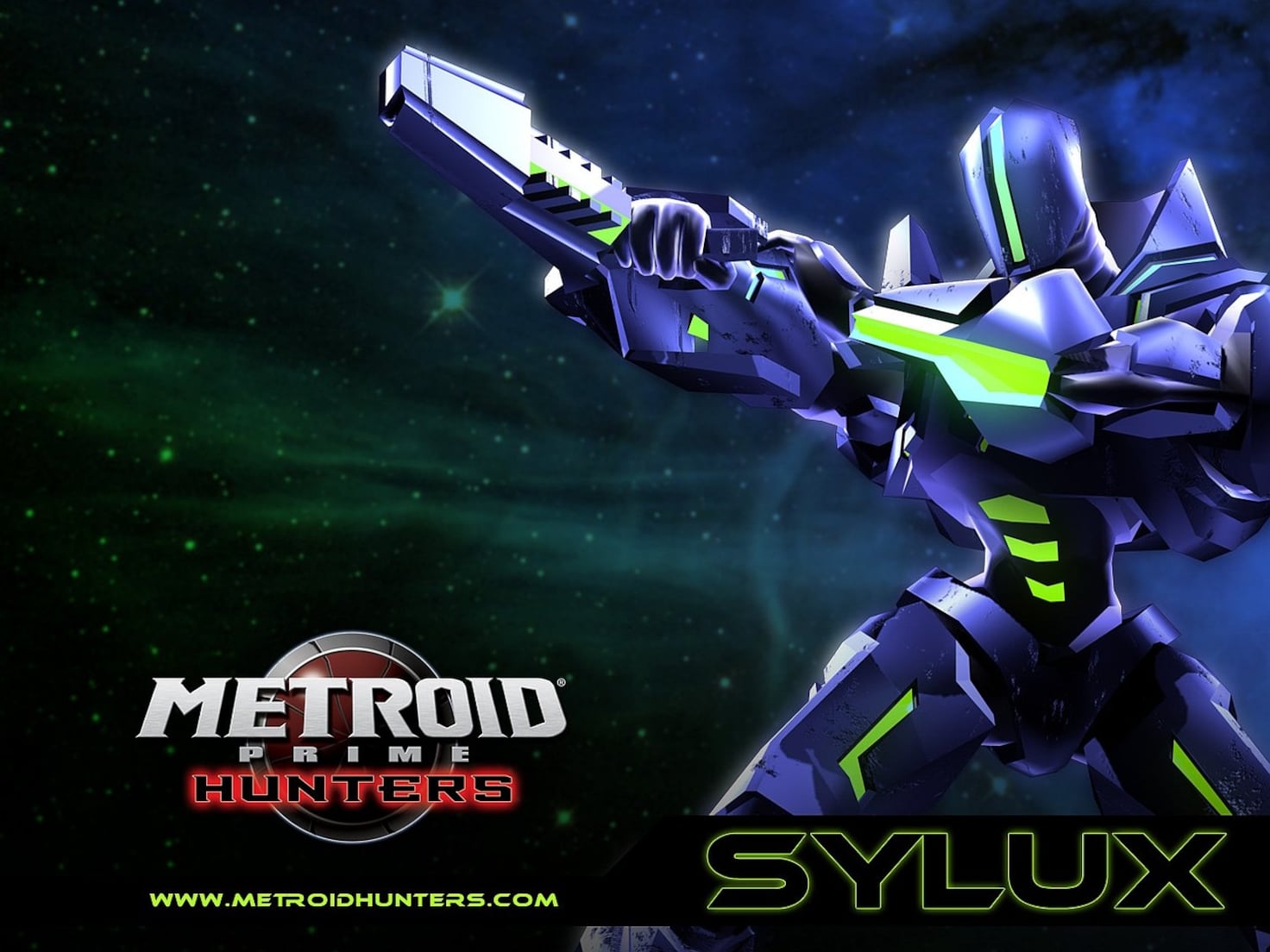 Who is Sylux, the main villain of Metroid Prime 4: Beyond? - Meristation