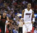 Miami Heat: talento y veteranía para pelear hasta el final