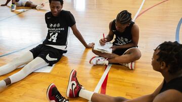 El programa Peace Players cumple 15 años con el apoyo de la FEB