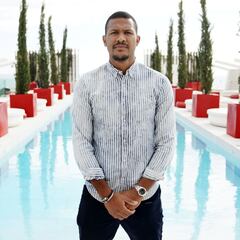 Rondón: “Merecía jugar aquella Champions con el Málaga; tengo esa espinita”