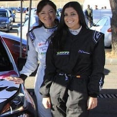 Dream Team: madre e hija competirán en la Copa Cooper