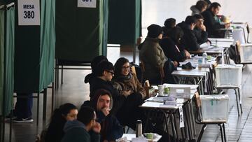 ¿Cuándo son las Elecciones Presidenciales 2025 en Chile?