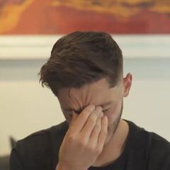 "Soy futbolista y soy gay"