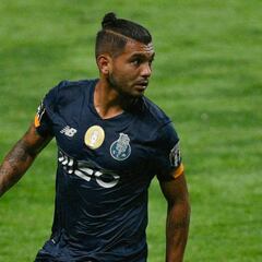 ¡'Tecatito' no deja de mostrar talento! Así su primer gol de la temporada