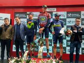 Sutherland se estrena con el Movistar y gana 5 años después