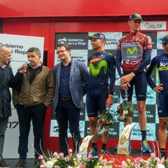 Sutherland se estrena con el Movistar y gana 5 años después