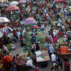 India now second worst-hit country by Covid-19 pandemic