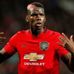 Arde la operación Pogba