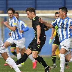 La previa de los playoffs de 2ªB y 3ª se juega en los despachos