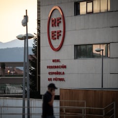 El TAD da el OK a la petición de la RFEF de recortar los plazos