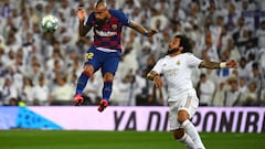 El rol que podría jugar el Milan en el futuro de Arturo Vidal