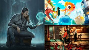 Free games for this weekend (January 13 - 15)